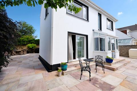 4 bedroom detached house for sale, 3 Grainville Court, Bagatelle Road, Jersey JE2