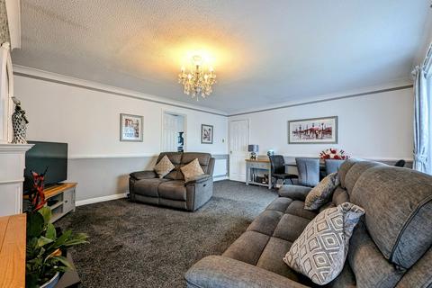 2 bedroom apartment for sale, Harbour View, South Shields, NE33