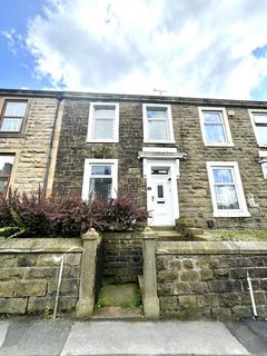 2 bedroom terraced house for sale, Burnley Road, Accrington BB5