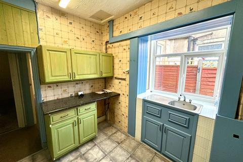 2 bedroom terraced house for sale, Burnley Road, Accrington BB5