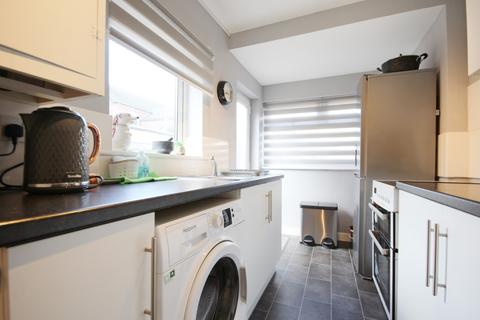 2 bedroom end of terrace house for sale, Spencer Street,  Barnton, CW8