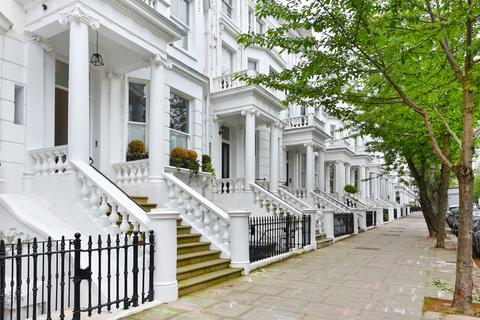 2 bedroom apartment for sale, Palace Gardens Terrace, W8