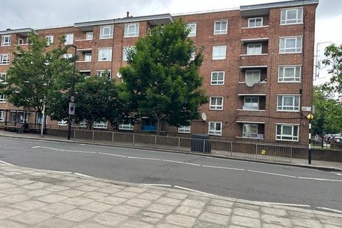 3 bedroom flat for sale, Boundary Road, London NW8