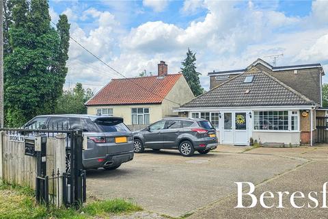 Westbrook Bournebridge Lane, Stapleford Abbotts, Romford, RM4 1LT