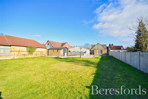 Westbrook Bournebridge Lane, Stapleford Abbotts, Romford, RM4 1LT