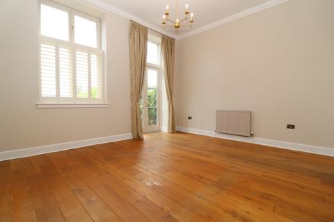 3 bedroom end of terrace house to rent, Hayford Mills, Cambusbarron, Stirling, Stirlingshire, FK7