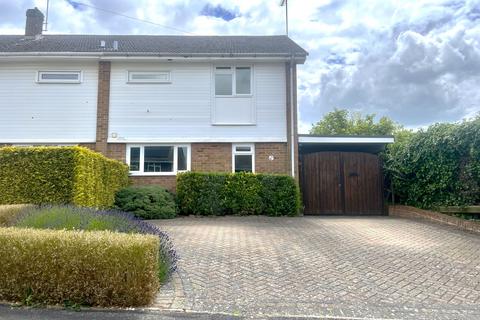 undefined, Strathfield Road, Andover, SP10