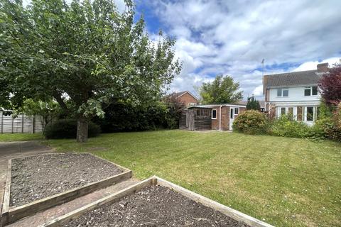undefined, Strathfield Road, Andover, SP10