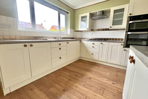 undefined, Strathfield Road, Andover, SP10
