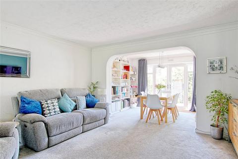 2 bedroom terraced house for sale, Cumberland Close, Angmering, Littlehampton, West Sussex, BN16