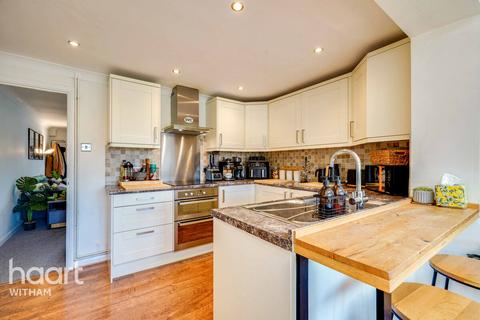 11 Ashby Road, Witham, CM8 1QN