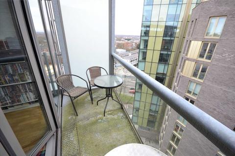 1 bedroom apartment for sale, Manchester City Centre, Manchester City Centre M3