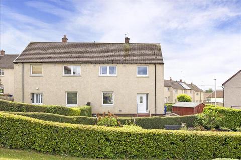 3 bedroom semi-detached house for sale, 14 Andrew Dodds Avenue, Mayfield, Dalkeith, EH22