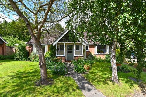 4 bedroom detached bungalow for sale, Laxfield, Nr Framlingham, Suffolk