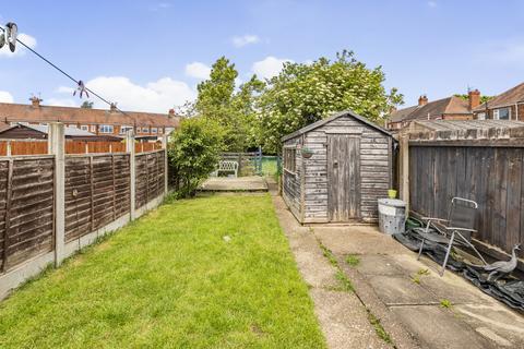 2 Briarfield Road, Hull, HU5 4HX
