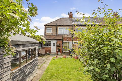 2 Briarfield Road, Hull, HU5 4HX