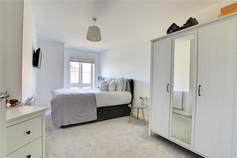 2 bedroom flat to rent, Stroudley House, Cambrian Way, Worthing, West Sussex, BN13
