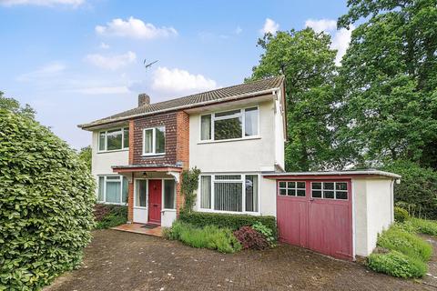 4 bedroom detached house for sale, Knightwood Close, Lyndhurst, SO43