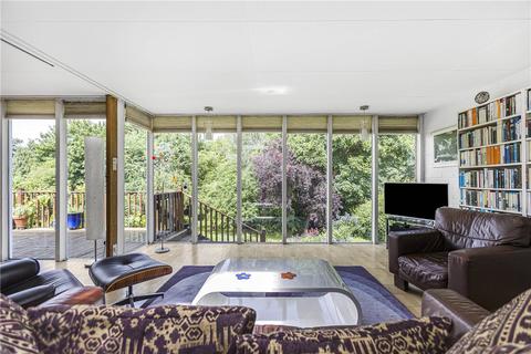 3 bedroom semi-detached house for sale, Attimore Road, Welwyn Garden City, Hertfordshire