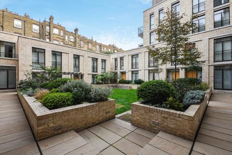3 bedroom townhouse for sale, Young Street London W8