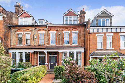 5 bedroom terraced house for sale, Albany Road, Stroud Green