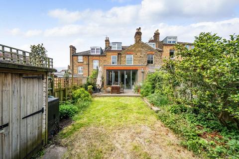 5 bedroom terraced house for sale, Albany Road, Stroud Green