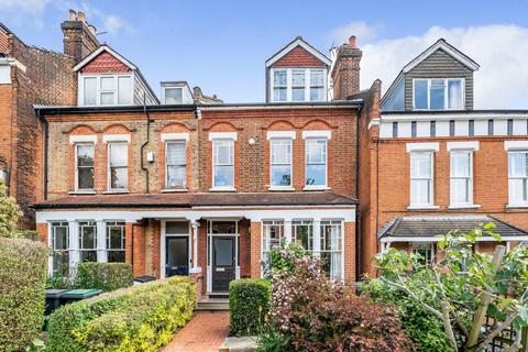 28 Albany Road, London, N4 4RL