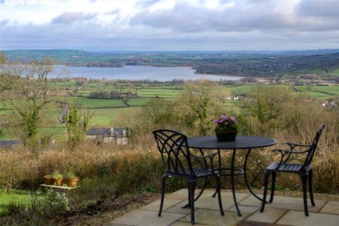 4 bedroom detached house for sale, West Harptree - Fabulous views