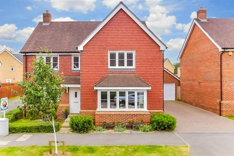 5 bedroom detached house for sale, Broke Wood Way, Maidstone, Kent