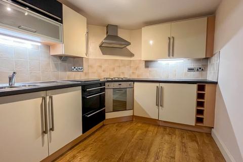 2 bedroom flat for sale, Furleys Wharf, Gainsborough, Lincolnshire, DN21