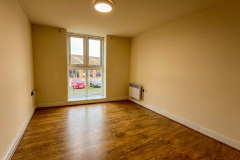 2 bedroom flat for sale, Furleys Wharf, Gainsborough, Lincolnshire, DN21