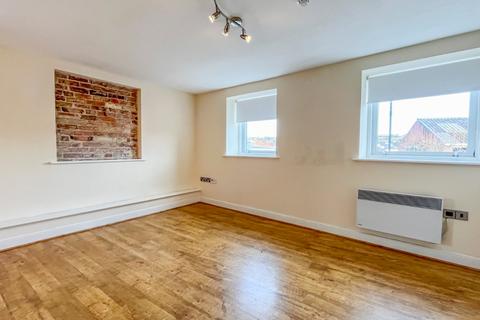 2 bedroom flat for sale, Furleys Wharf, Gainsborough, Lincolnshire, DN21