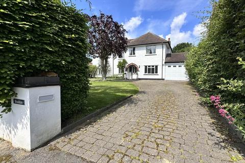 4 bedroom detached house for sale, Delmar  Avenue, Leverstock Green