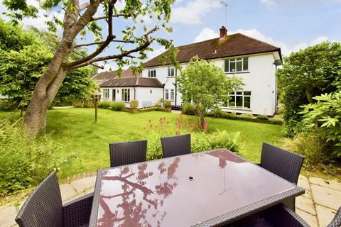 4 bedroom detached house for sale, Delmar  Avenue, Leverstock Green