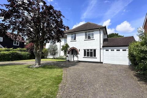 4 bedroom detached house for sale, Delmar  Avenue, Leverstock Green