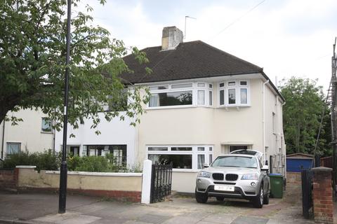 3 bedroom semi-detached house for sale, Woolacombe Road, London SE3