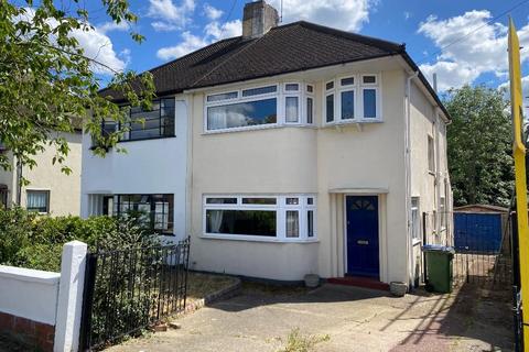 3 bedroom semi-detached house for sale, Woolacombe Road, London SE3