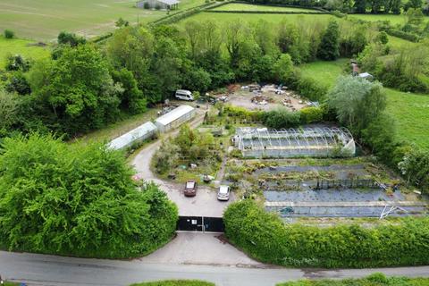 Land for sale, Former Nursery, Howle Hill, Ross-on-Wye, Herefordshire, HR9 5SP