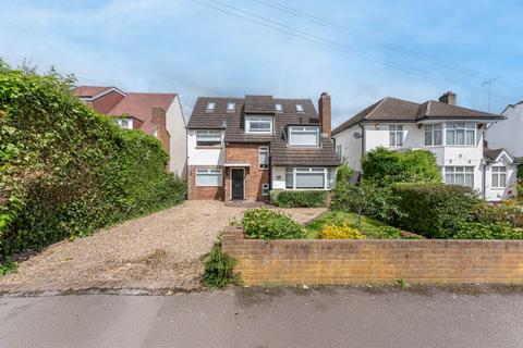 5 bedroom detached house for sale, The Rise, Elstree