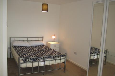 undefined, HIVE LARGE TYPE FURNISHED STUDIO ON A HIGH FLOOR