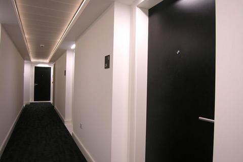 undefined, HIVE LARGE TYPE FURNISHED STUDIO ON A HIGH FLOOR