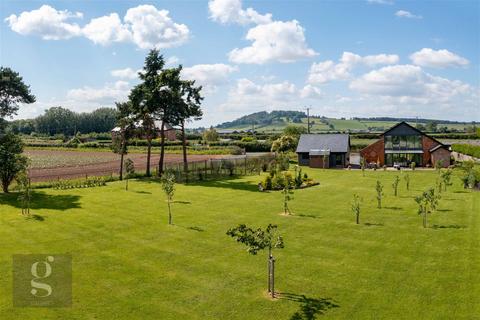 5 bedroom detached house for sale, Holme Lacy, Hereford, Herefordshire, HR2 6PH