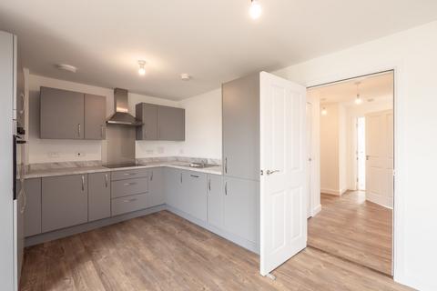 2 bedroom flat to rent, Kilpatrick Grove, Edinburgh, EH6