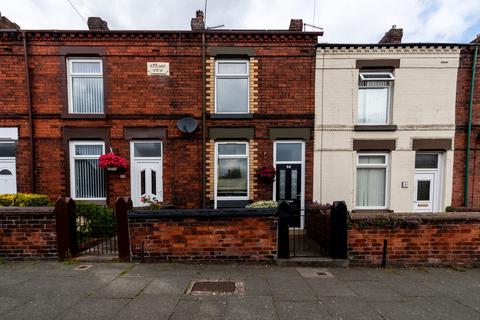 2 bedroom terraced house for sale, New Street, St. Helens, WA9