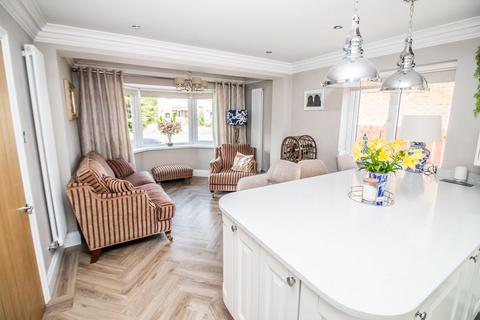 31 Breamish Drive, Washington, NE38 9HS