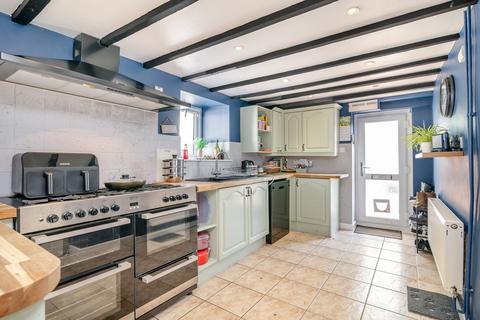 3 bedroom end of terrace house for sale, Sparrow Hill, Coleford
