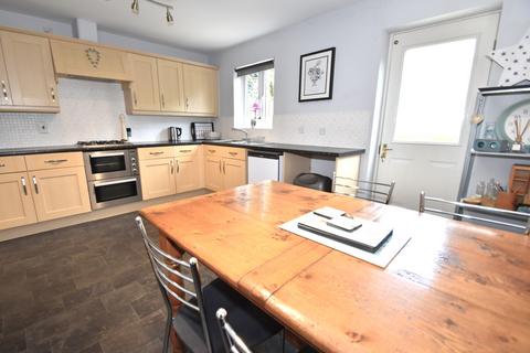 4 bedroom terraced house for sale, Popham Close, Tiverton, Devon, EX16