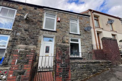 3 bedroom terraced house for sale, Greenhill, Pentre - Pentre