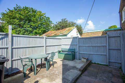 1 bedroom maisonette for sale, Oxford Street, Whitstable, CT5