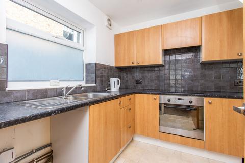 1 bedroom maisonette for sale, Oxford Street, Whitstable, CT5